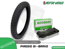 COPERTONE + CAMERA D'ARIA