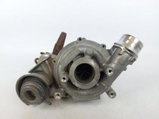 8013740004 TURBINA RENAULT CLIO IV (B98) SPORTER 1.5 DCI 8V MAN 5M 90CV 2015 5P 