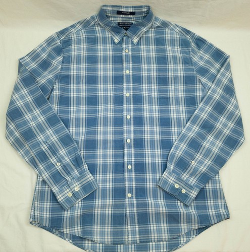 Camicia uomo gant manica - uomo,
