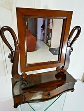 Specchiera da toeletta segie