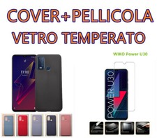 Cover Custodia  Morbida