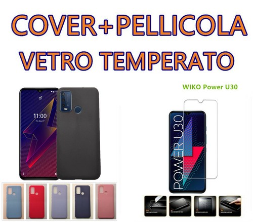 Cover custodia morbida - custodia,