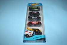 HOT WHEELS SET 5 MODELLINI (HW