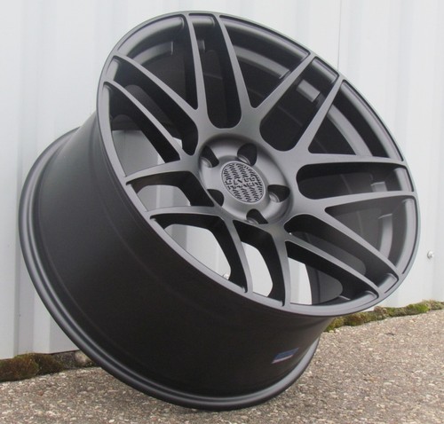 Cerchi concavi haxer - 4x,