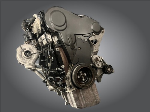 Motore audi completo cgl - motore,