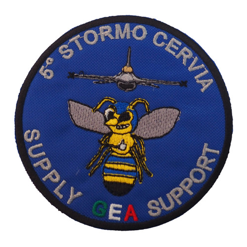 Patch aeronautica militare - patch,