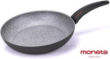 Moneta padella pietra - moneta,