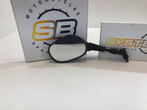 Specchietto sinistro suzuki - sinistro,
