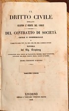 DIRITTO CIVILE DEL CONTRATTO