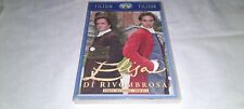 dvd nuovo  Elisa di rivombrosa