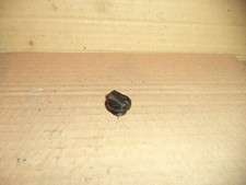 CAGIVA COCIS 50 (MOTORE 8N - 4 MARCE) - TAPPO IN PLASTICA RABBOCCO OLIO