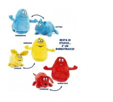 Giochi Preziosi Barbapapà