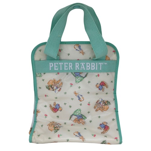 Borsa pranzo isolata - , peter