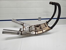 Silenziatore collettore