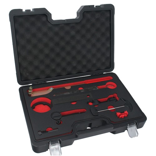 Messa fase set per - in,