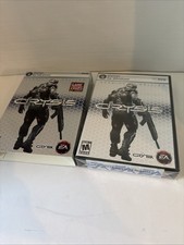 Crysis special edition pc - special, (pc