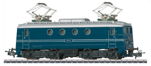 Marklin 30130 locomotore - marklin,