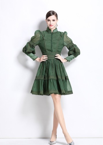 Vestito abito donna - abito, corto