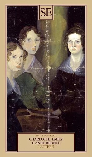 Lettere charlotte bronte - charlotte,