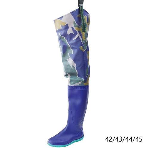 Pesca hip waders wading - pesca,