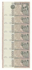 1000 lire marco - 1000,