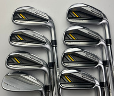 TaylorMade RBladez Irons 4-PW