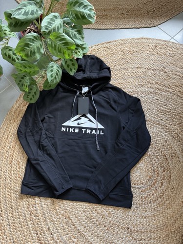 Sweat nike trail basique - nike,