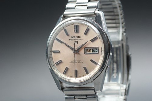 Ecc orologio automatico - [ecc+5],