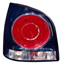 FANALE POSTERIORE SINISTRO