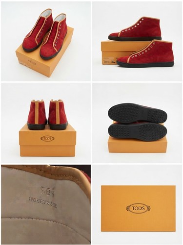 Tod stivaletti - tod’s,
