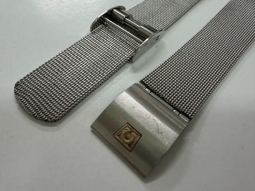 Bracciale originale omega - omega, 2057