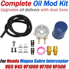 For 1983-86 V65 V45 VF1000