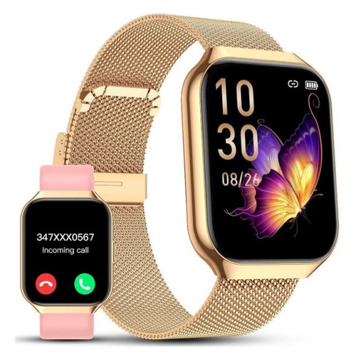 Smartwatch donna uomo con