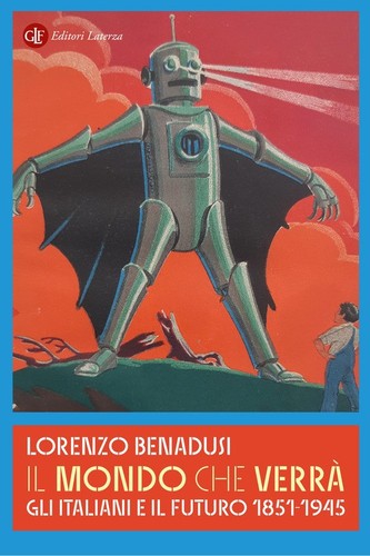 Mondo che verrà gli - mondo,