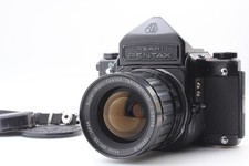 [Ecc+5] Pentax 6x7 67