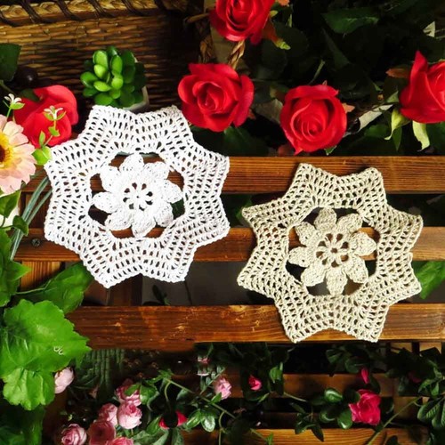 4pcs lot 7inch vintage - 7inch, hand
