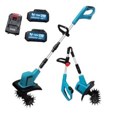 Motozappa Elettrica Motore