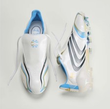 Adidas F50 Tunit Messi Limited