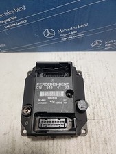 Modulo centralina accensione