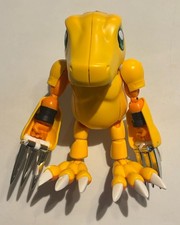 Digivolving Spirits Digimon