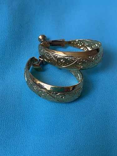 Orecchini napier vintage tono - napier,