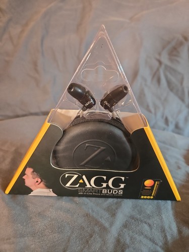 Zagg smart buds con - zagg,