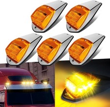 Cab Lights for Peterbilt