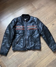 Giubbotto Harley Davidson - Half Mile taglia S