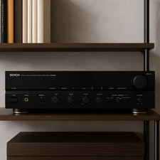 Amplificatore integrato stereo