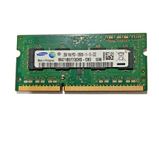 RAM SAMSUNG M471B5674QHO-YKO