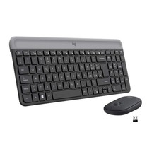 MK470 Kit Mouse e Tastiera