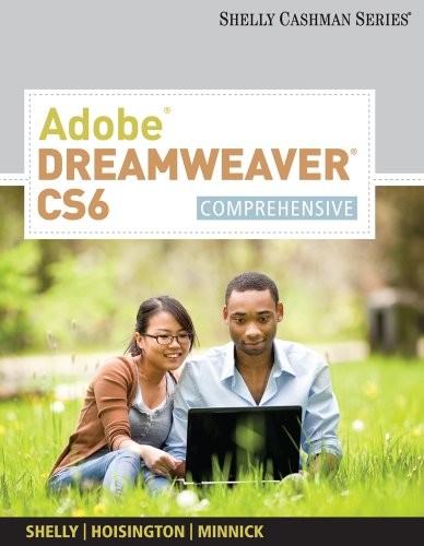 Adobe dreamweaver cs6 - dreamweaver,