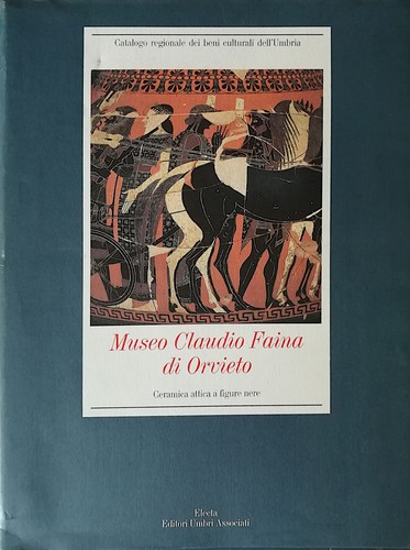 Museo faina di orvieto - c.,