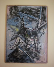 Eulisse VincenzoPittore